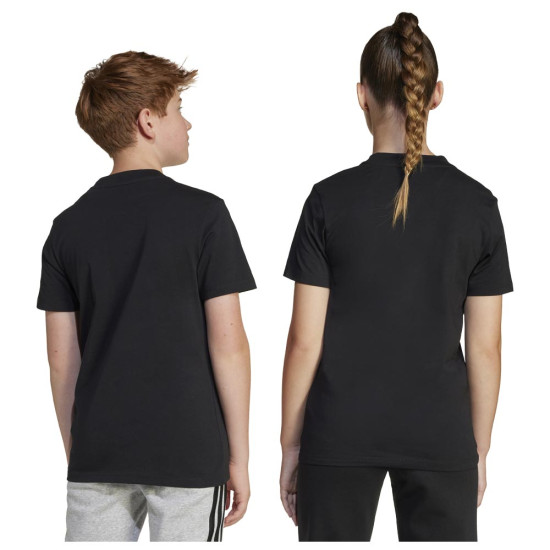 Adidas Παιδική κοντομάνικη μπλούζα Essentials Tee